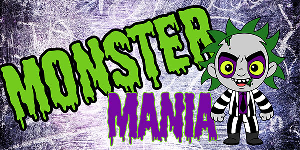 Monster Mania