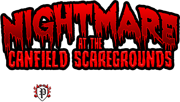 Nightmare at the Canfield Scaregrounds